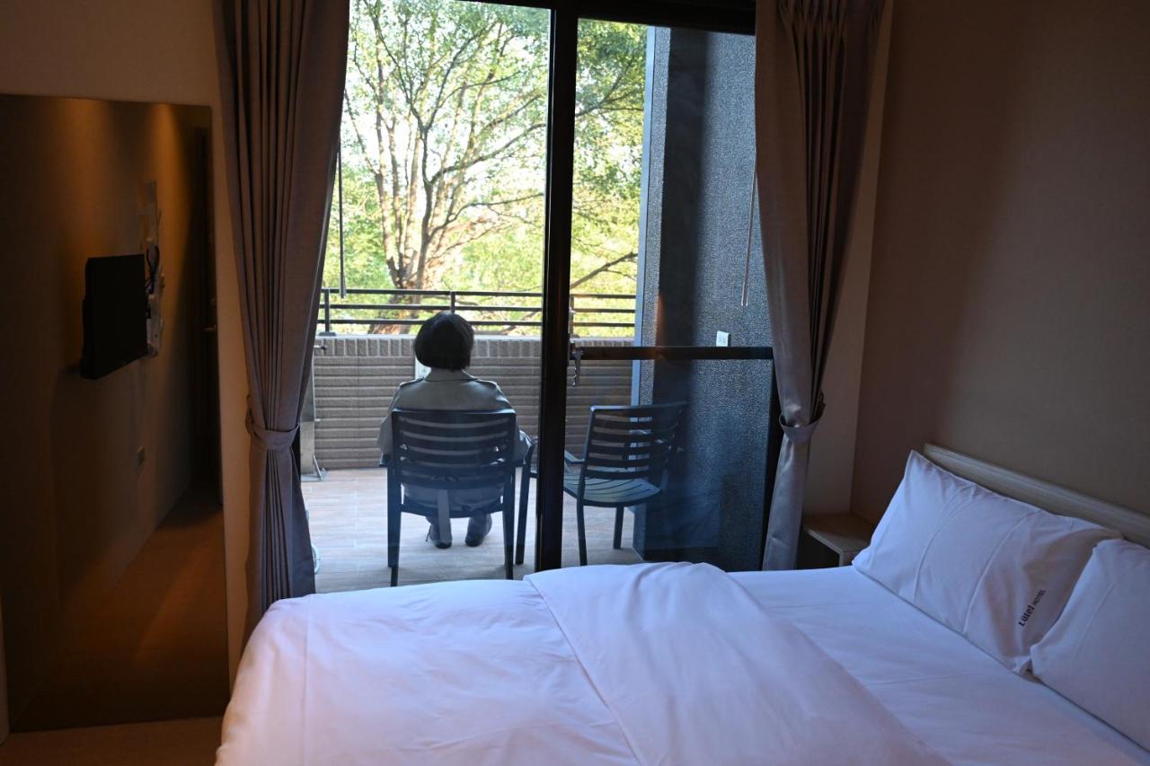 Luetel Hotel Xpark Gloria Outlets Shin Kong Cinemas Ταογιουάν Εξωτερικό φωτογραφία