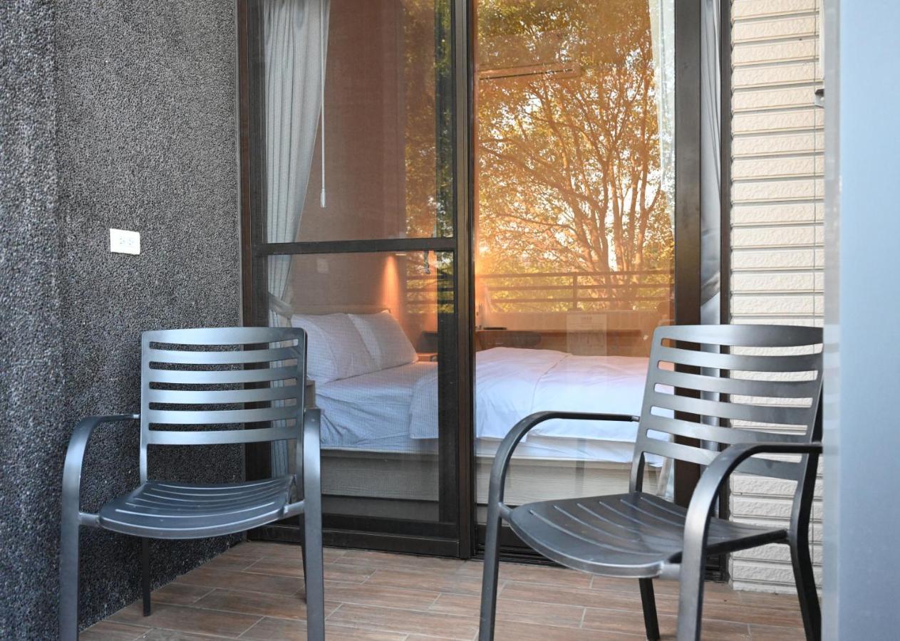 Luetel Hotel Xpark Gloria Outlets Shin Kong Cinemas Ταογιουάν Εξωτερικό φωτογραφία