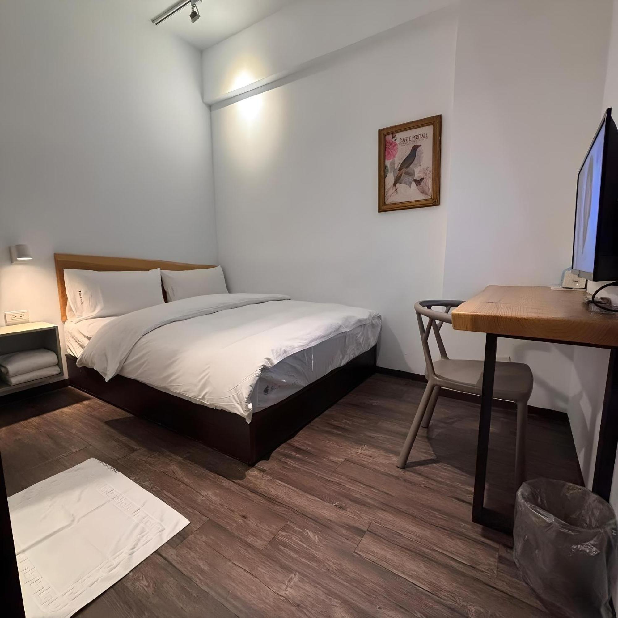 Luetel Hotel Xpark Gloria Outlets Shin Kong Cinemas Ταογιουάν Εξωτερικό φωτογραφία